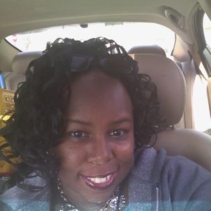 Meet your Posher, Tashonna